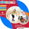 B4 Adventure Playzone - Fit Twist N Spin