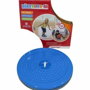 B4 Adventure Playzone - Fit Twist N Spin