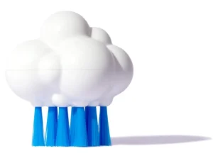 Moluk Plui Brush Cloudy