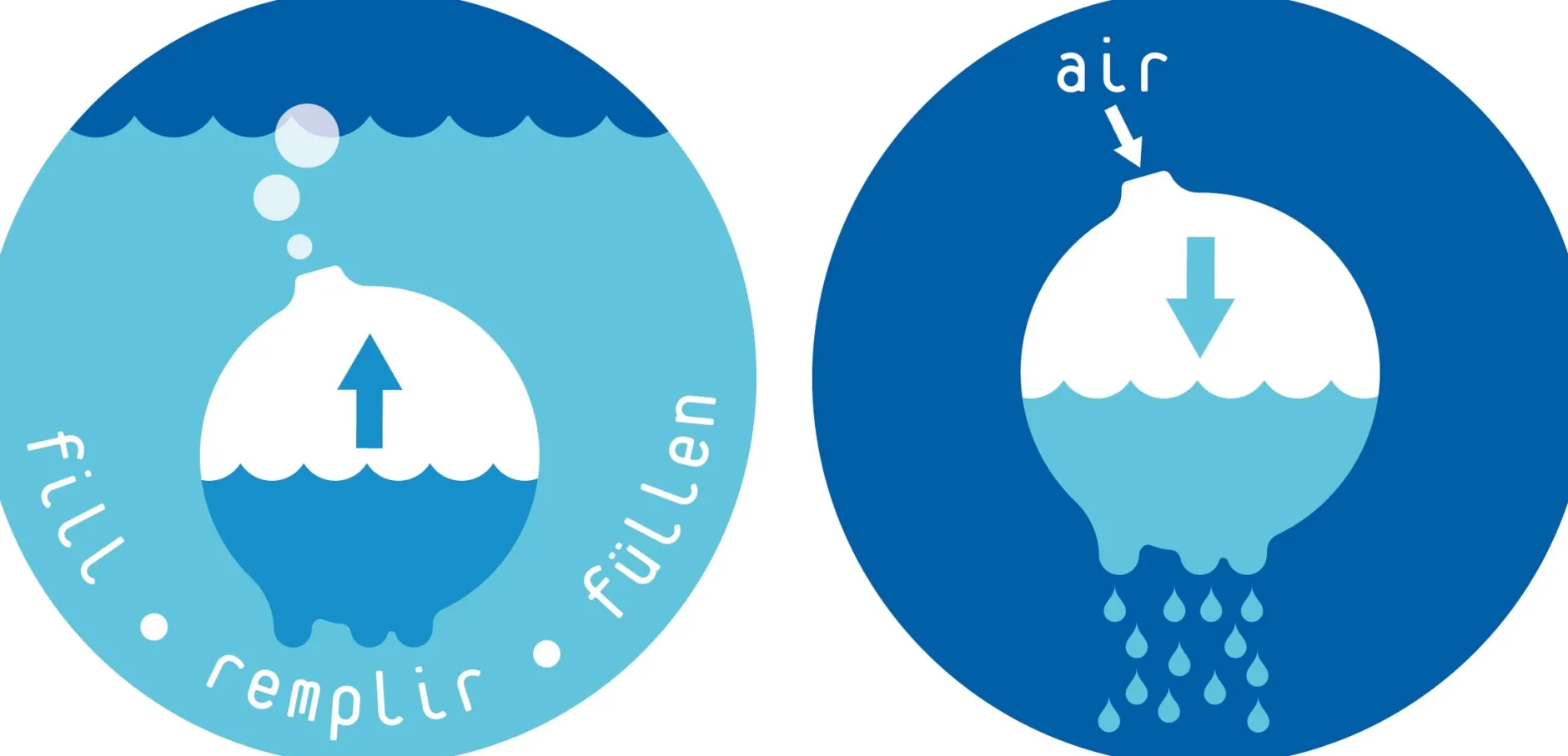 plui_rain_ball__blue_12.webp Moluk Plui Rain Ball - Blue