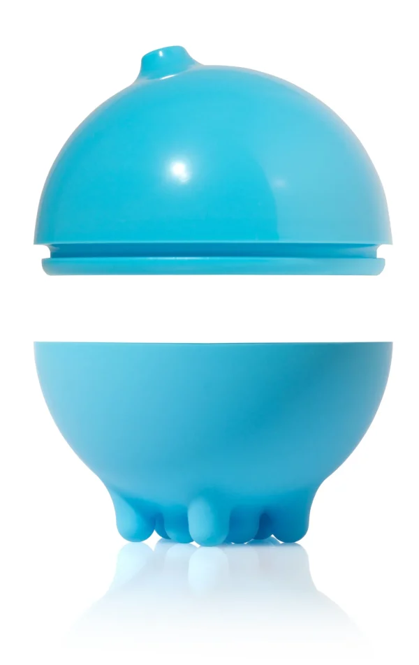 Moluk Plui Rain Ball - Blue