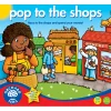 Orchard Pop To The Shops