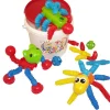 Popoids Animal Set - 70pieces