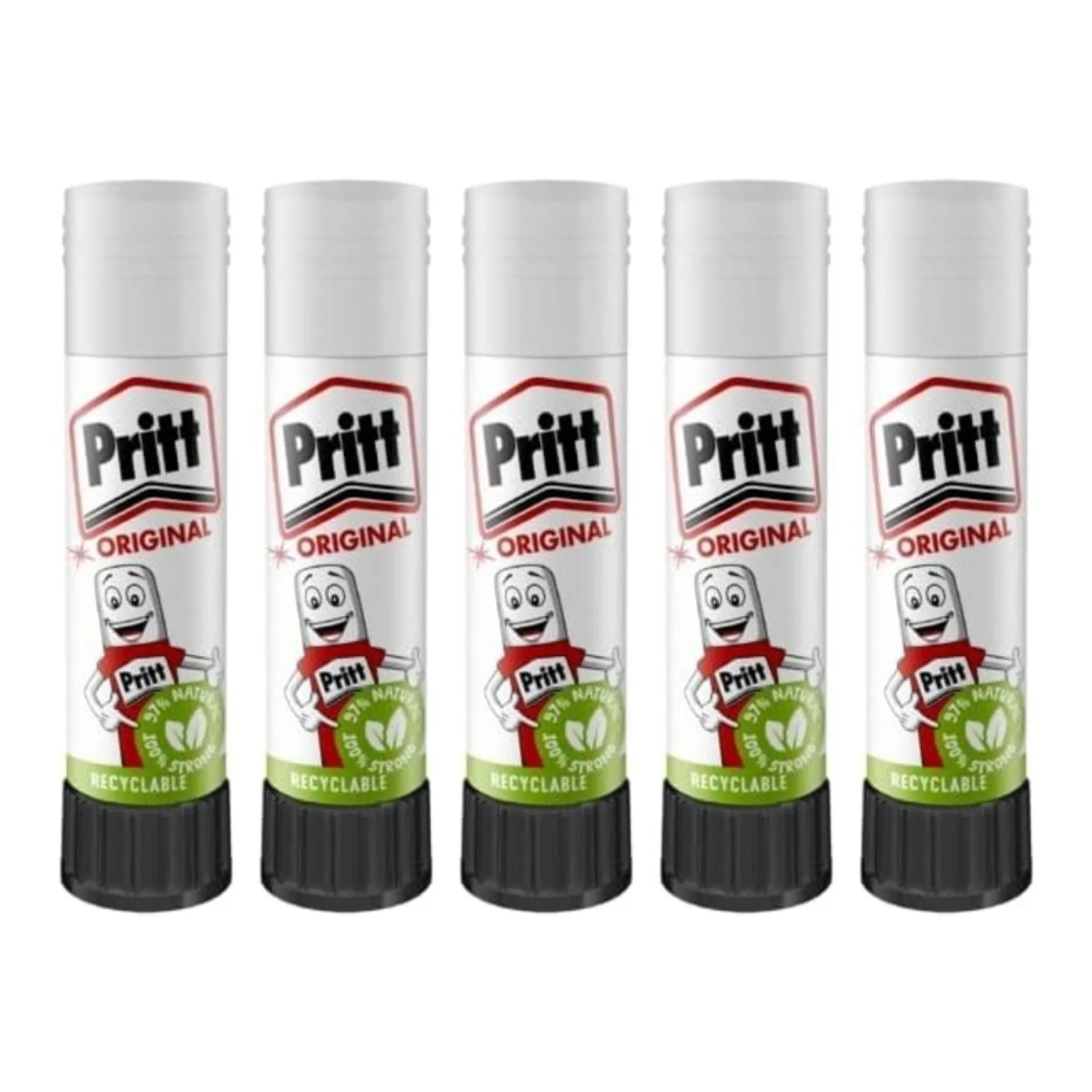 pritt_glue_sticks__x_g_0.webp Educational Toys Pritt Glue Sticks 5 x 11g