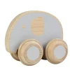 Educational Toys PUSH ALONG ELEPHANT - REDUCED TO CLEAR!