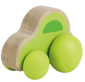 Educational Toys Push & Play - Lil Rollerz Family Car - Reduced To Clear!