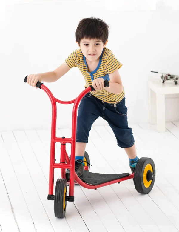 Weplay Push Scooter