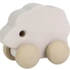 Educational Toys Push-along Sheep - REDUCED TO CLEAR!