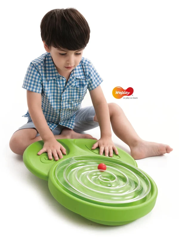 Weplay Putt Putt Balance Board