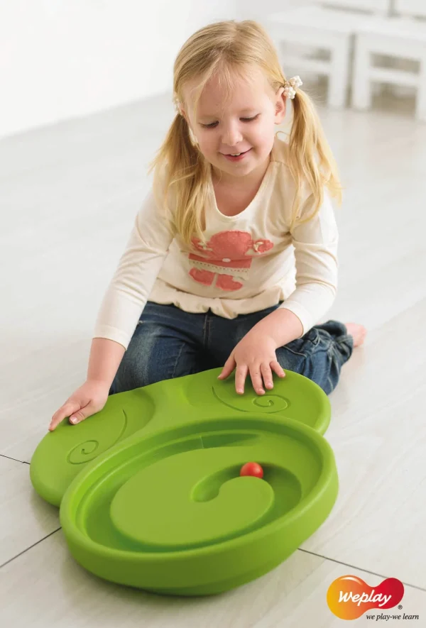 Weplay Putt Putt Balance Board