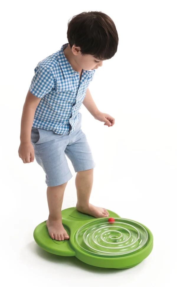 Weplay Putt Putt Balance Board