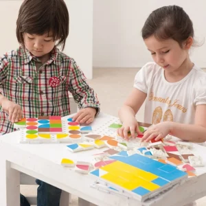Educational Toys Puzzle Fun Set - REDUCED TO CLEAR!