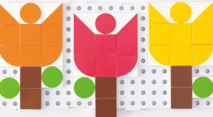 Educational Toys Puzzle Fun Set - REDUCED TO CLEAR!