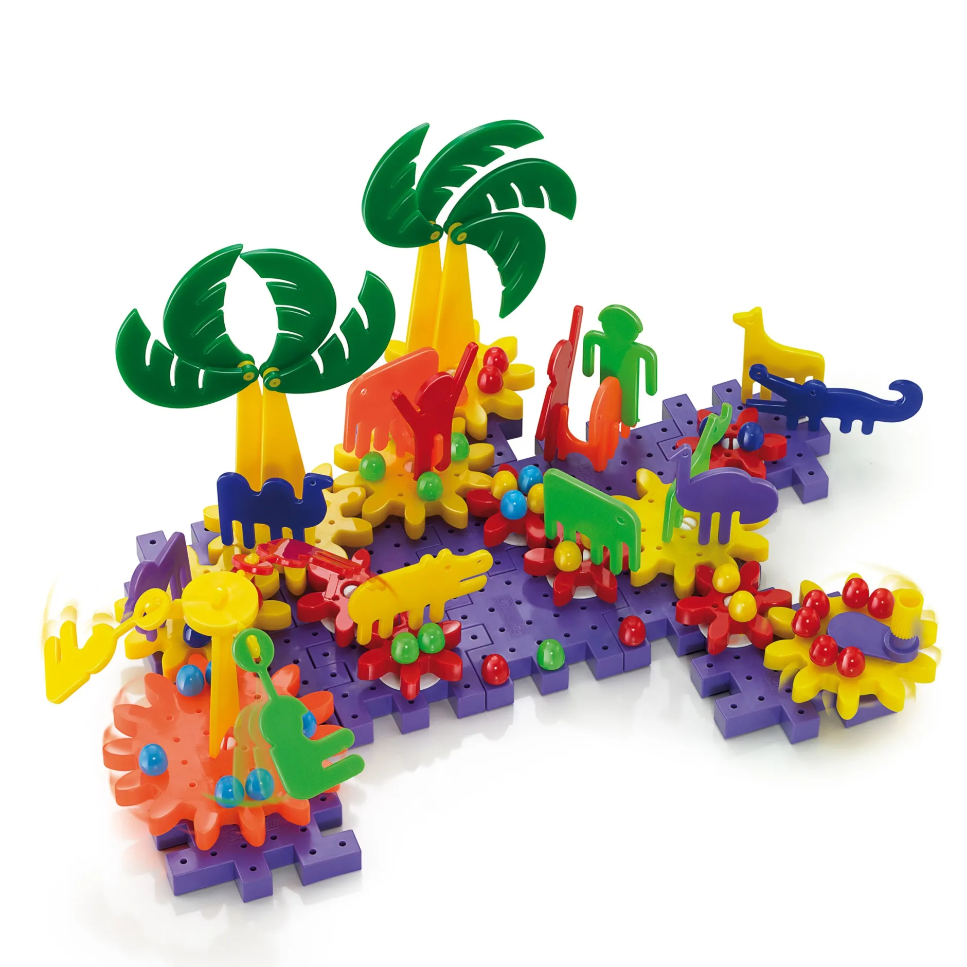 q__gear_park__pc_3.webp Quercetti Q - Gear Park 130 pc