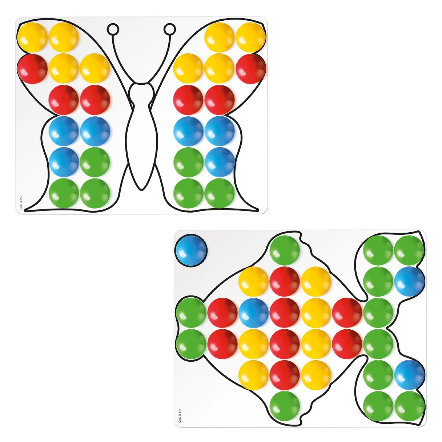 q__peg_art_junior_set___p_5.webp Quercetti Q - Peg Art Junior Set 64 pcs