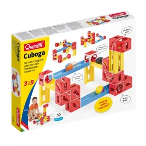 Quercetti Cuboga Premium