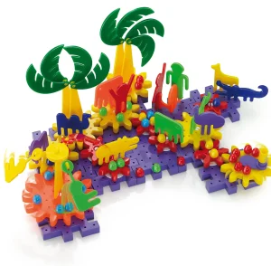 Quercetti Ed. Fun Park 160