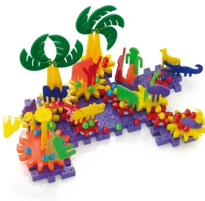 Quercetti Ed. Fun Park 160