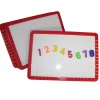 Quercetti Ed. Medium Magnetic Boards pk 6