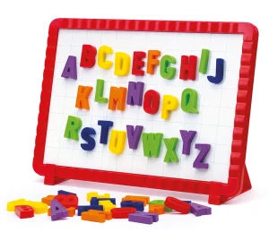 Quercetti Ed. Medium Magnetic Boards pk 6