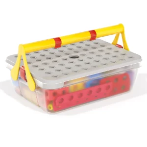 Quercetti Jumbo Toolbox