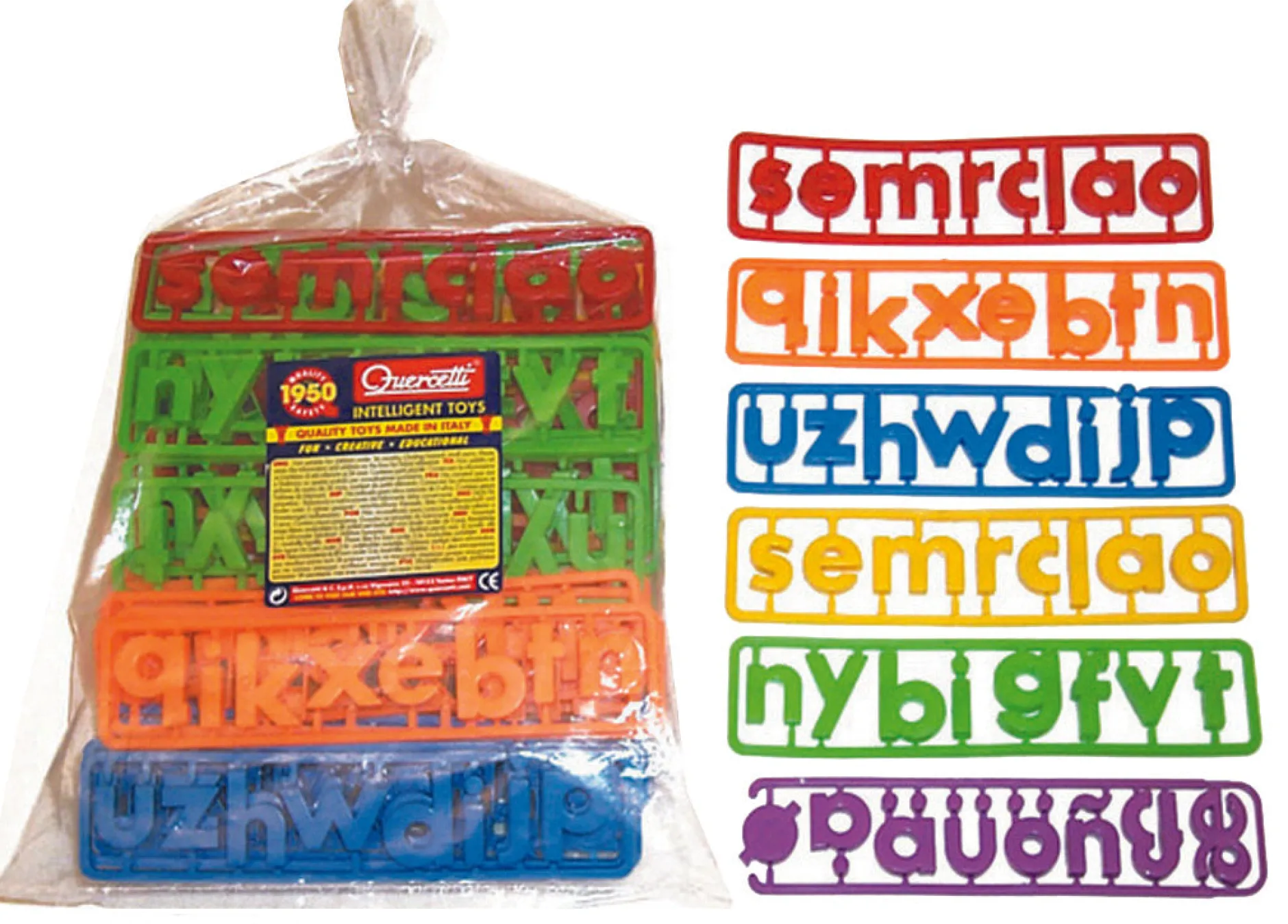 quercetti_old_style_lette_0.webp Quercetti Old Style Letters 200 Piece