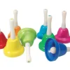 Rainbow Bells Rainbow Hand Bells