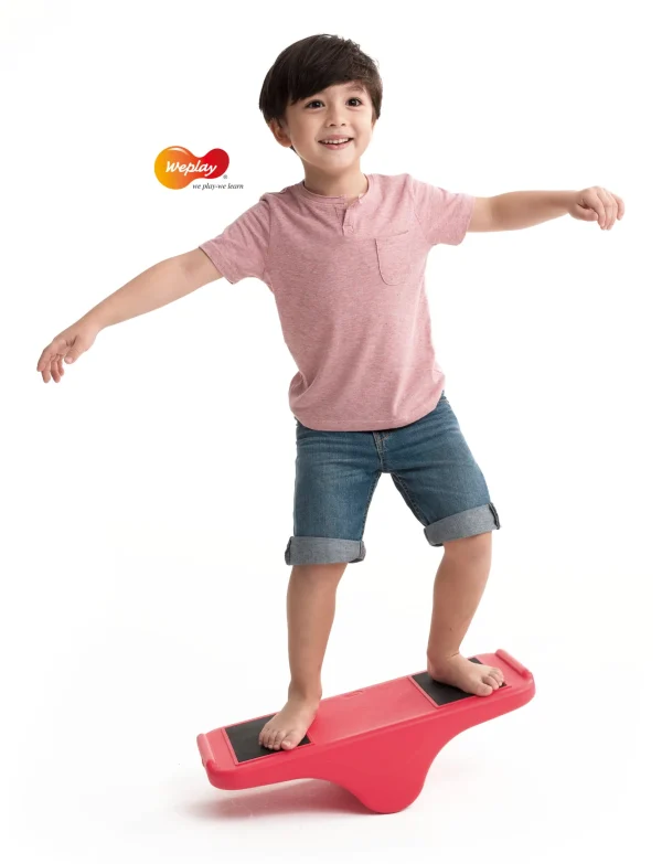 Weplay Rocking See Saw