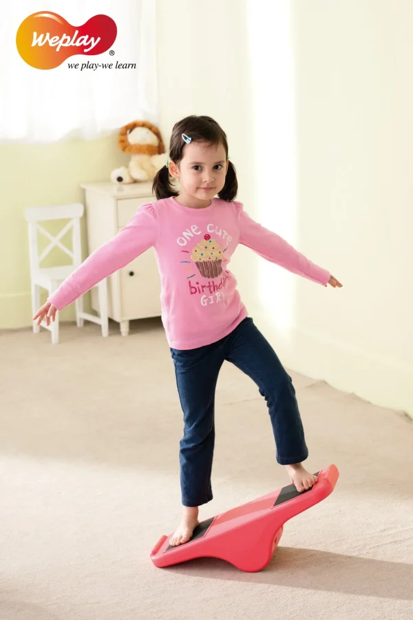 Weplay Rocking See Saw