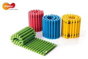 Weplay Rung Way - Set of 4 pcs