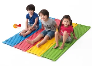 Weplay Rung Way - Set of 4 pcs