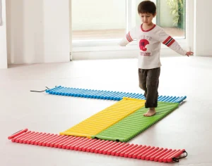 Weplay Rung Way - Set of 4 pcs