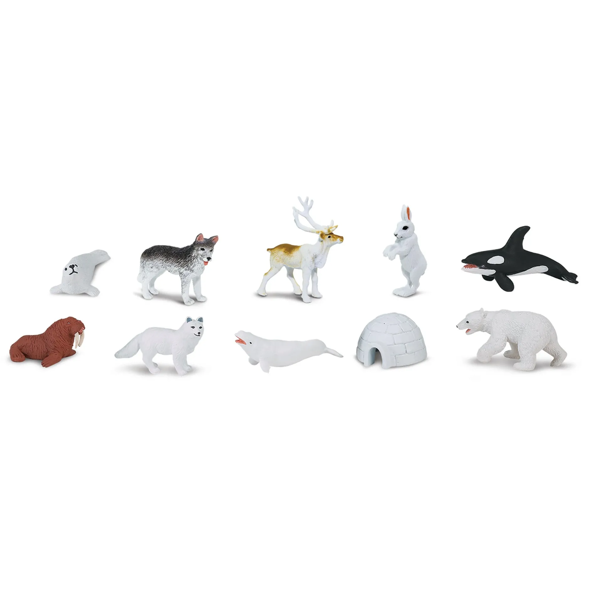 safari_arctic_animals_bul_2.webp Educational Toys Safari Arctic Animals Bulk Bag