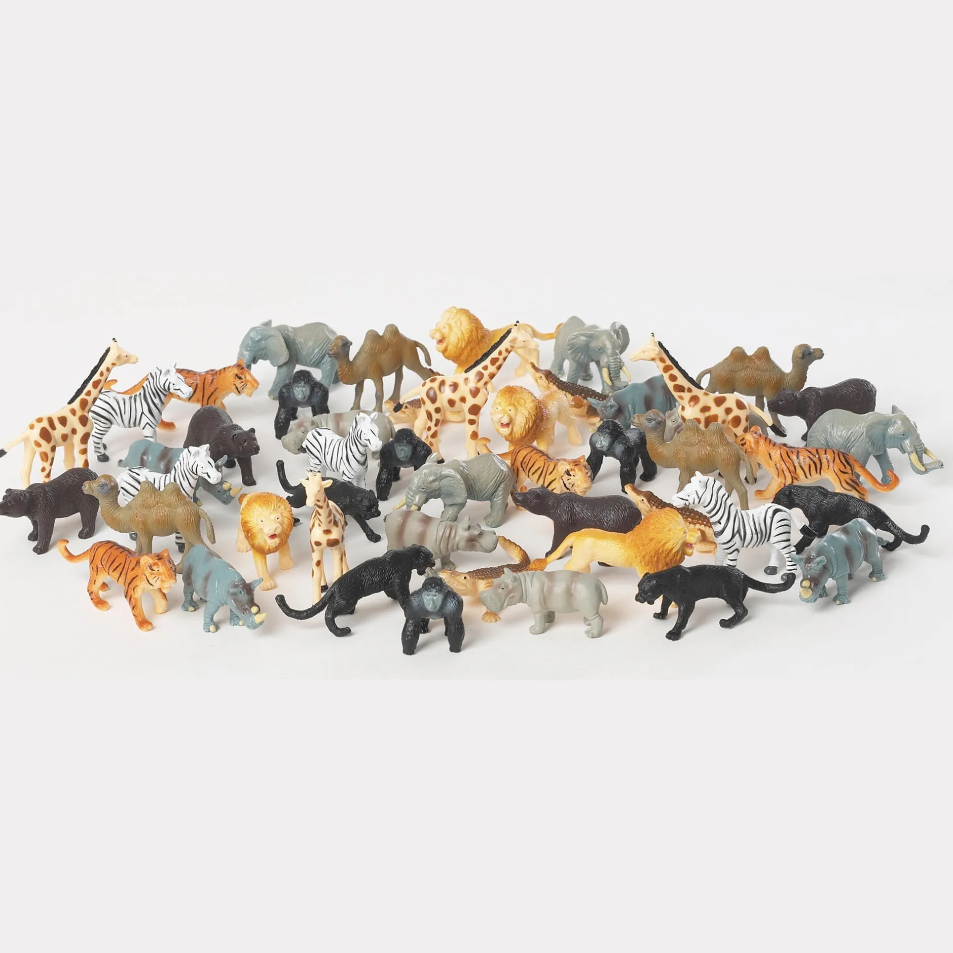 safari_jungle_animals_bul_3.webp Educational Toys Safari Jungle Animals Bulk Bag