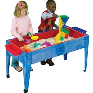 Educational Toys Sand & Water Activity Table