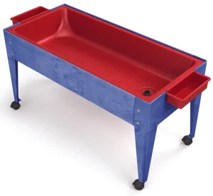 Educational Toys Sand & Water Activity Table