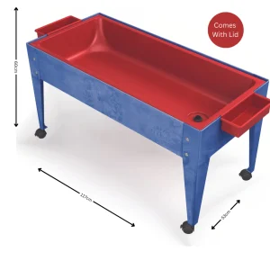 Educational Toys Sand & Water Activity Table