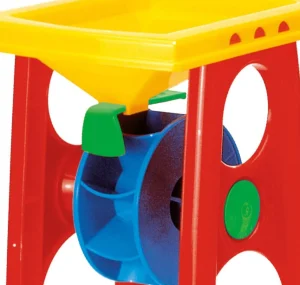 Dantoy Sand & Water Wheel