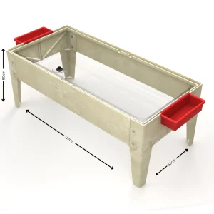 Educational Toys Sand and Water Activity Centre