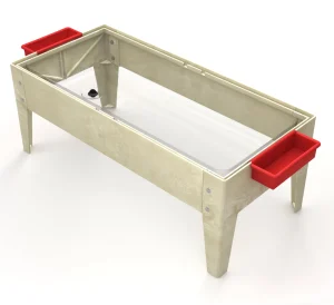 Educational Toys Sand and Water Activity Centre
