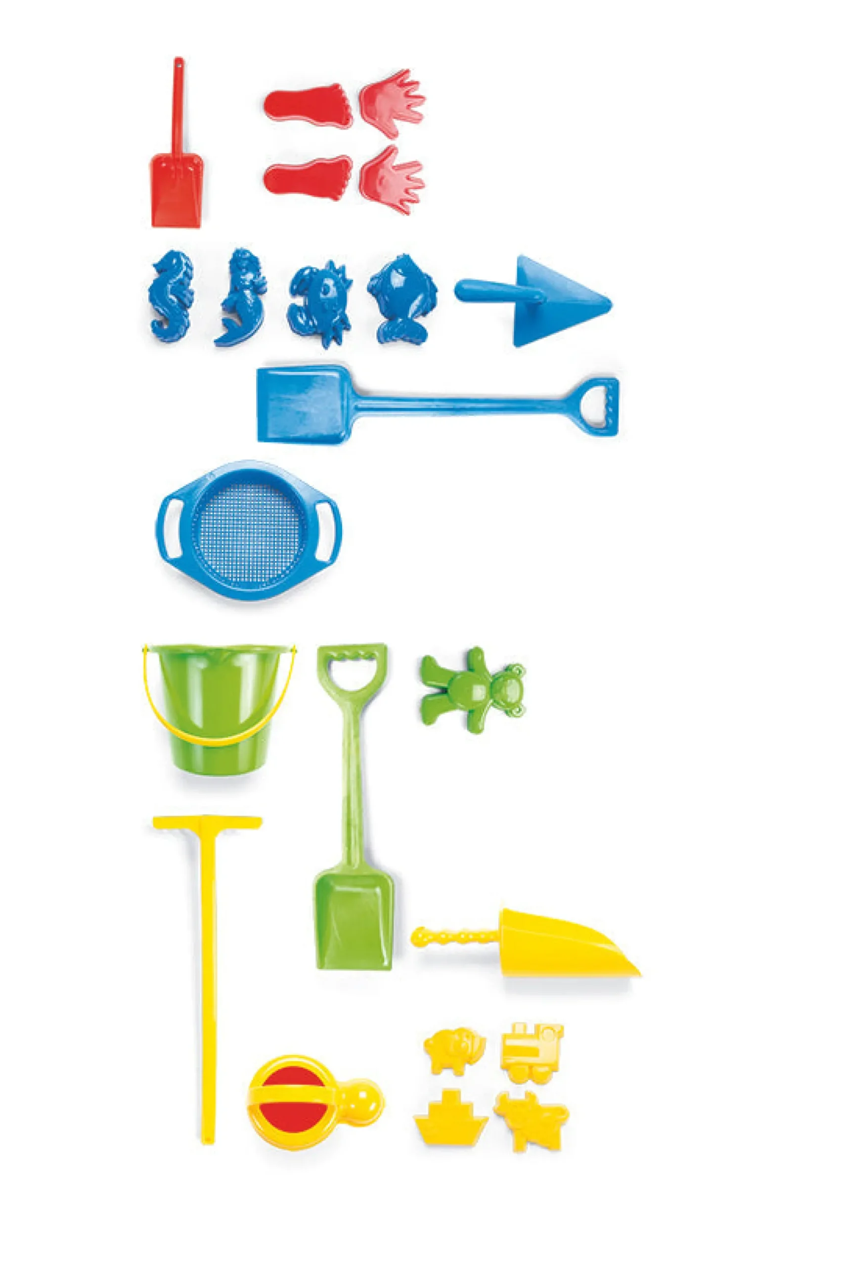 sand_and_water_set___piec_6.webp Educational Toys Sand and Water Set - 66 pieces