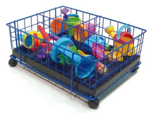 Educational Toys Sand and Water Small Storage Unit