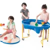 Weplay Sand and Water Table - Blue