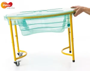 Weplay Sand and water Table, Clear