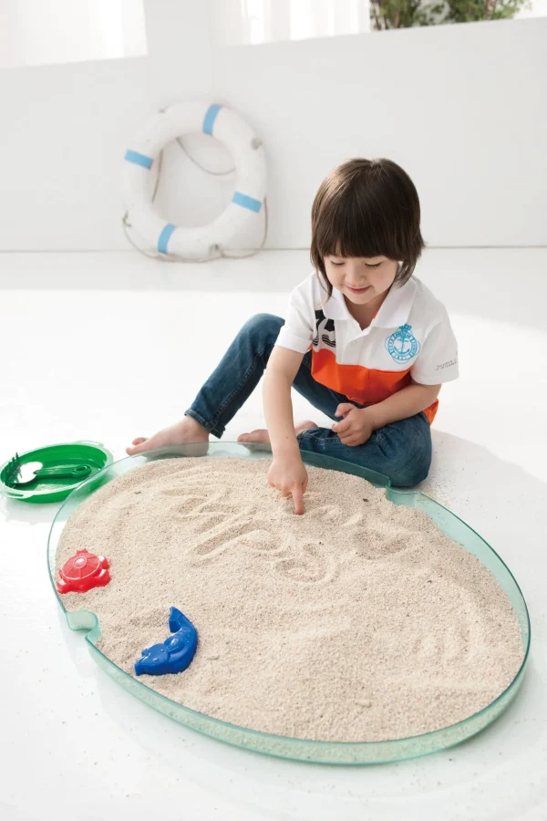 Weplay Sand and water Table, Clear