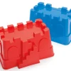 Educational Toys Sand Castle Moulds - REDUCED TO CLEAR!