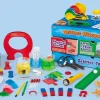 Educational Toys SCIENCE DISCOVERY CHEST - REDUCED TO CLEAR!
