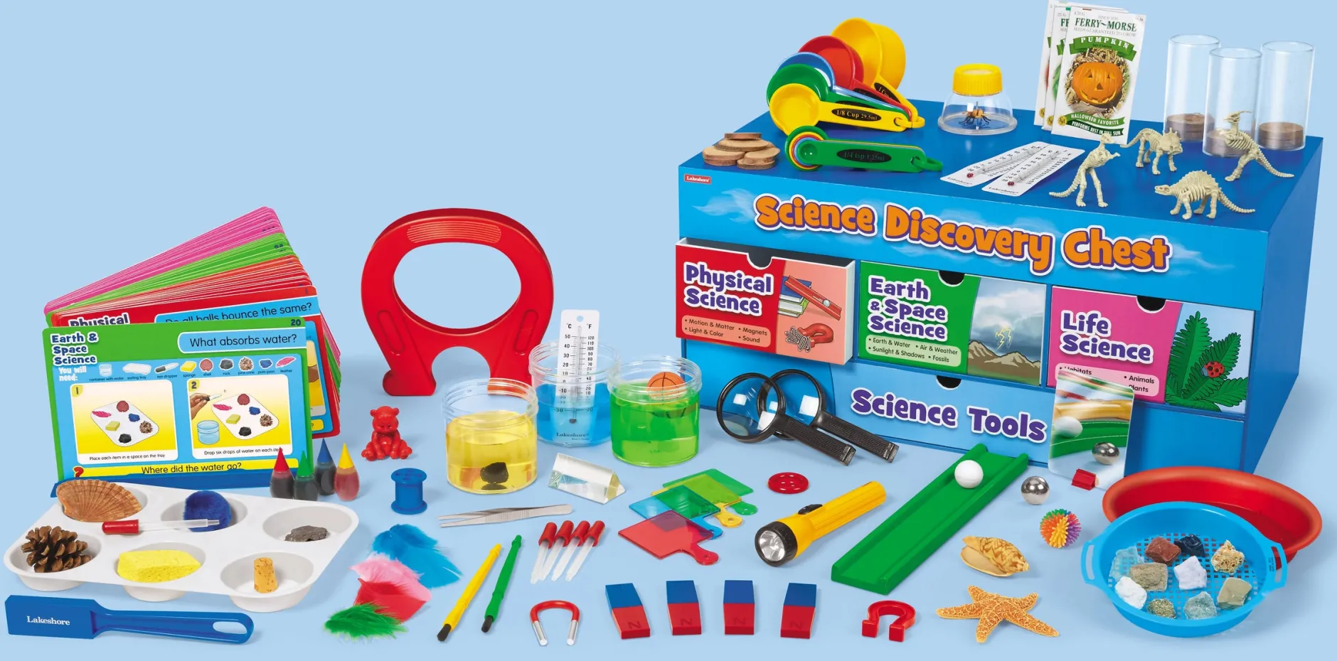 science_discovery_chest___2.webp Educational Toys SCIENCE DISCOVERY CHEST - REDUCED TO CLEAR!