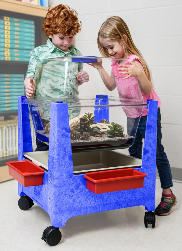Educational Toys Science Habitat Centre