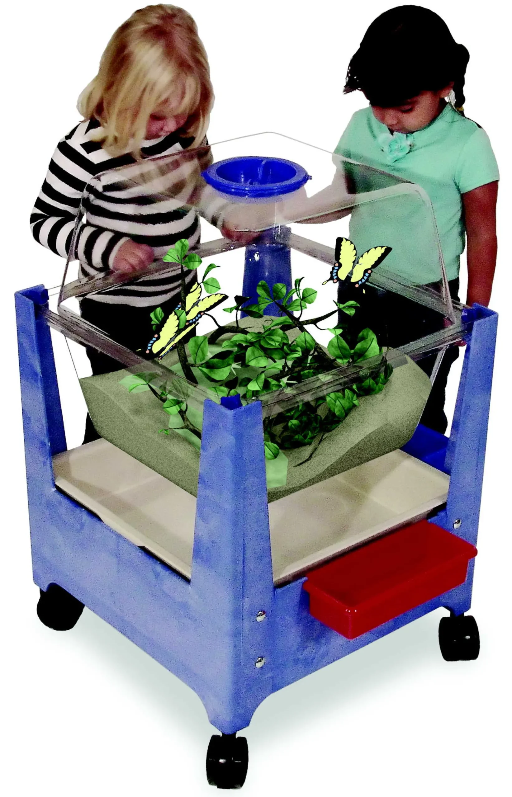 science_habitat_centre_2.webp Educational Toys Science Habitat Centre